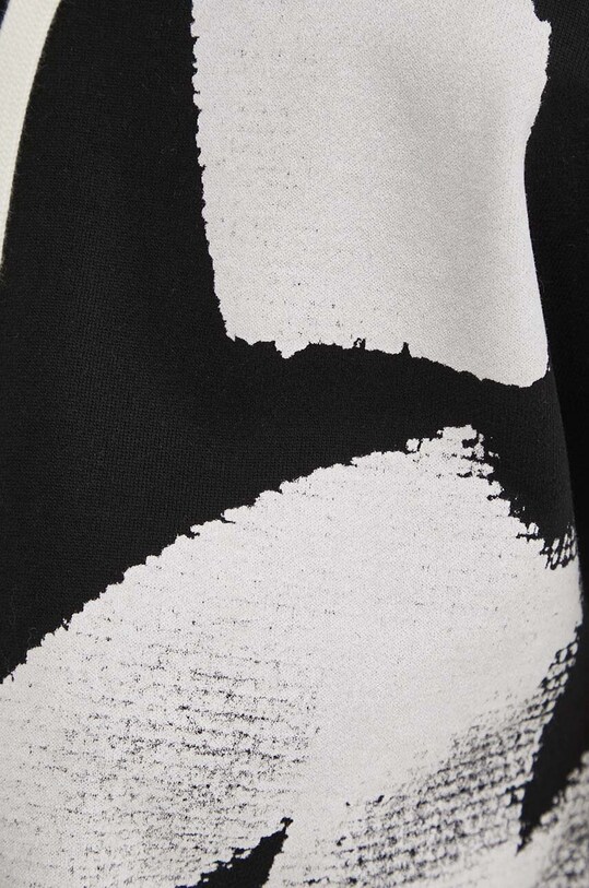 Бавовняна кофта G-Star D24384.D589 чорний