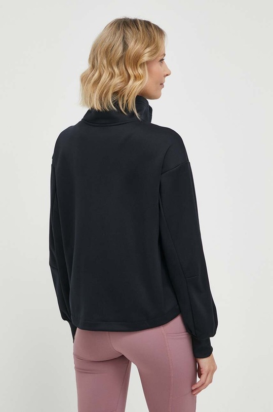 Odzież Columbia bluza sportowa Boundless Trek 2073084 czarny