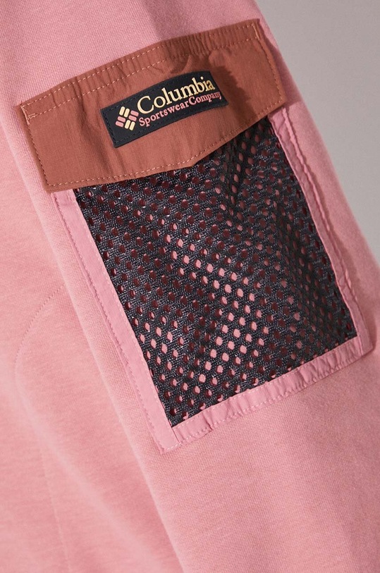 Columbia sweatshirt Painted Peak 2074511