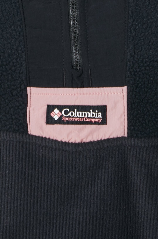 Columbia hanorac fleece Riptide 2074551