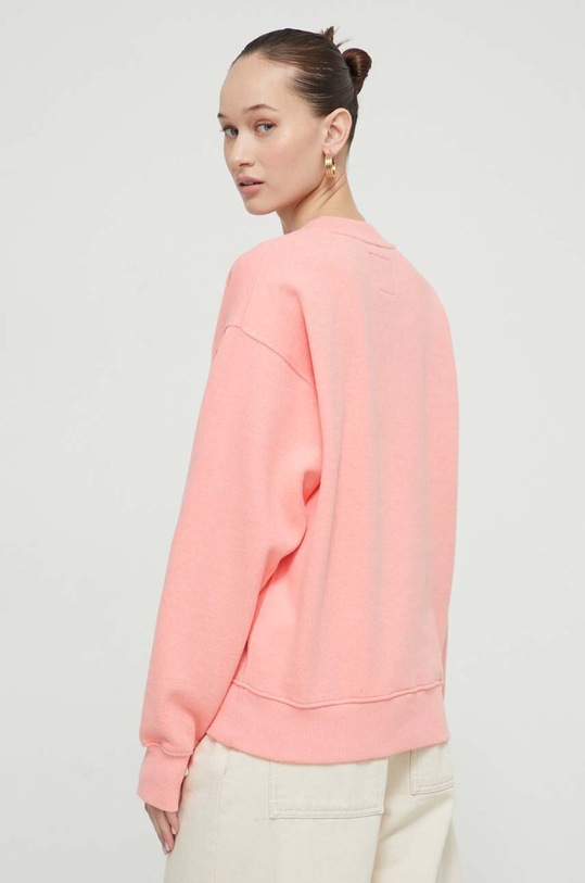 Îmbrăcăminte Superdry bluza W2012101A.9QS roz