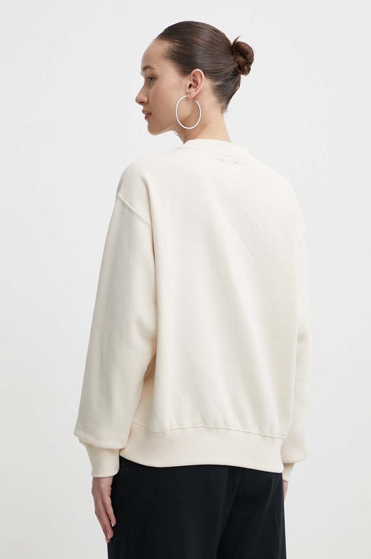 Odzież Superdry bluza W2012105A.1LG beżowy