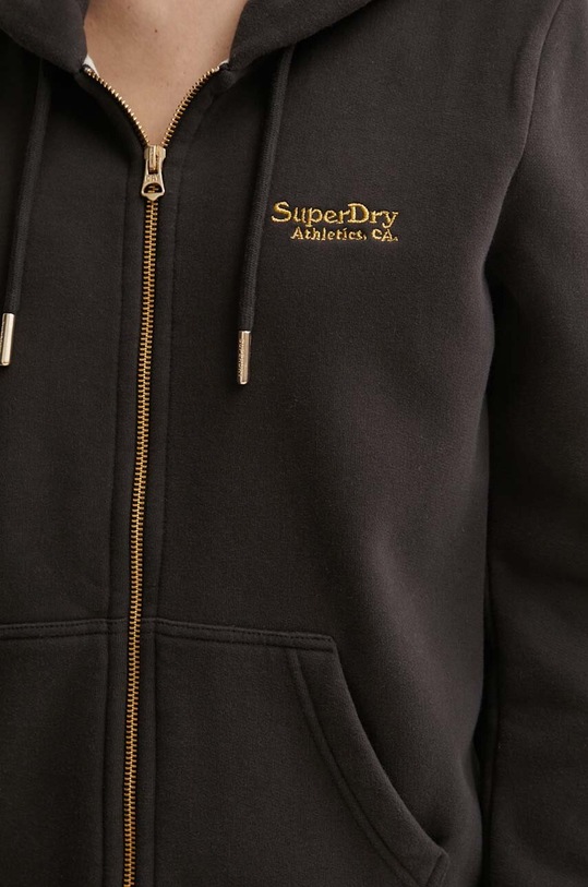 Mikina Superdry W2012047A.AWF černá