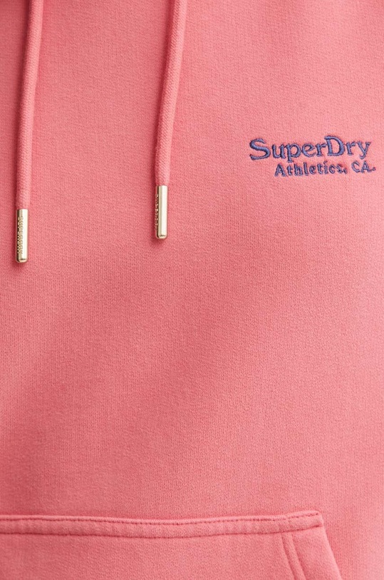 Mikina Superdry W2012049A.9VN ružová
