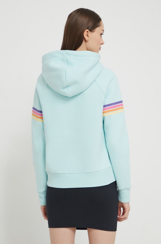 Superdry bluza W2012088A.65Q verde SS24