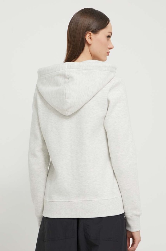 Odzież Superdry bluza W2012124A.5WB szary