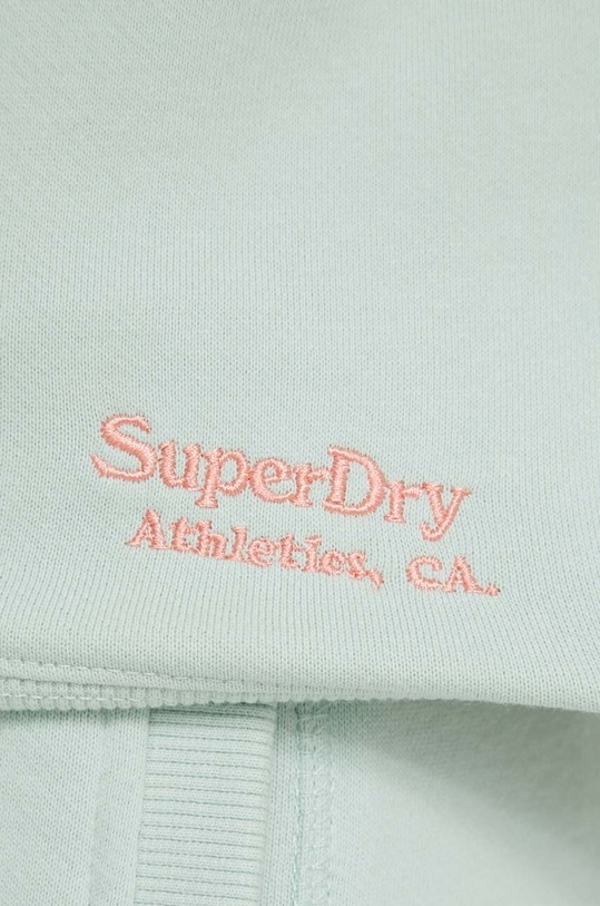 Bavlněná mikina Superdry W2012203A.1WM
