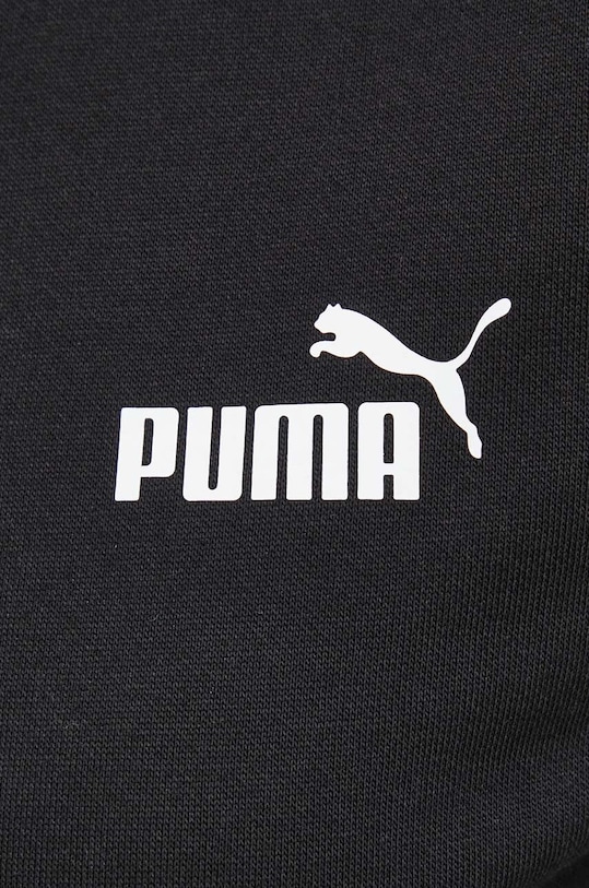 Кофта Puma 586799 чорний