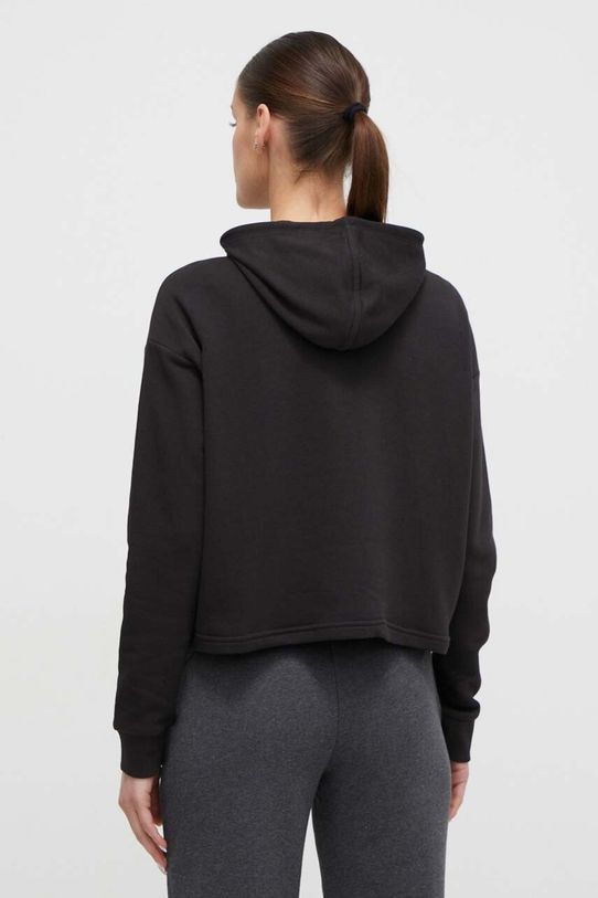 Odzież Puma bluza 586870 czarny