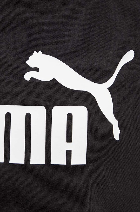 Кофта Puma 586870 чорний