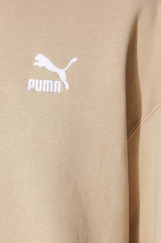 Puma bluza bawełniana BETTER CLASSIC 624227