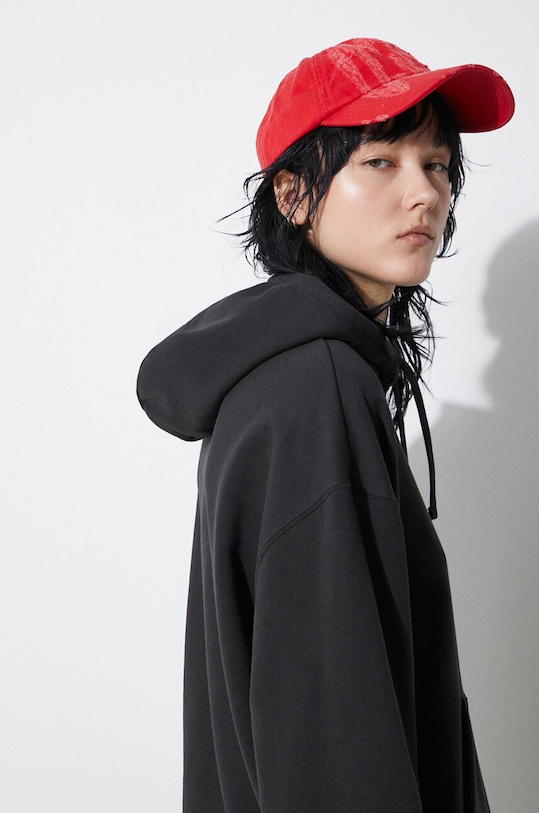 Puma cotton sweatshirt BETTER CLASSIC 624227 black