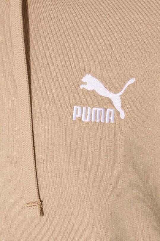 Puma hanorac de bumbac BETTER CLASSIC 624229