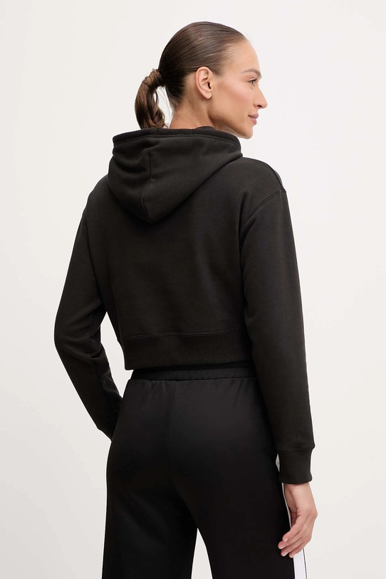 Oblečení Bavlněná mikina Puma BETTER CLASSIC 624229 černá