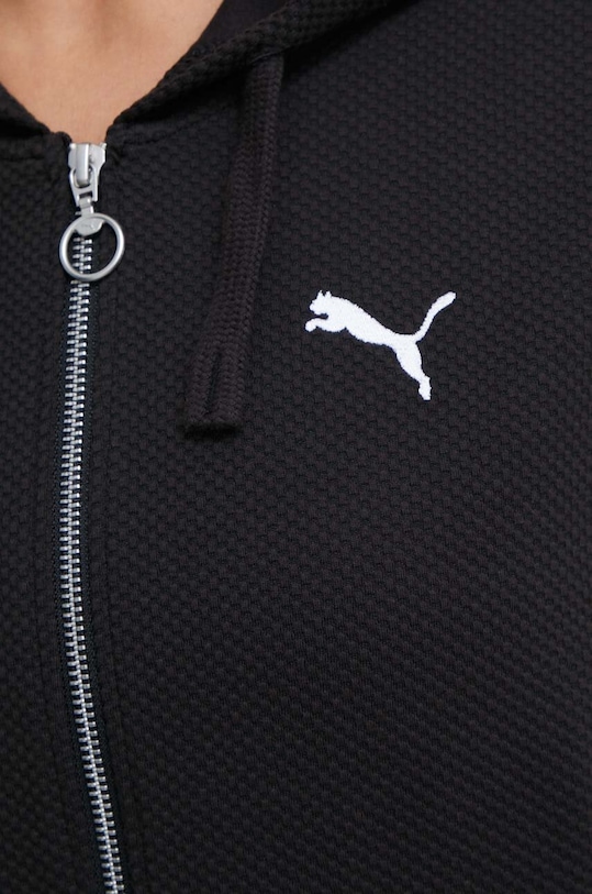 Puma bluza HER 677882 czarny