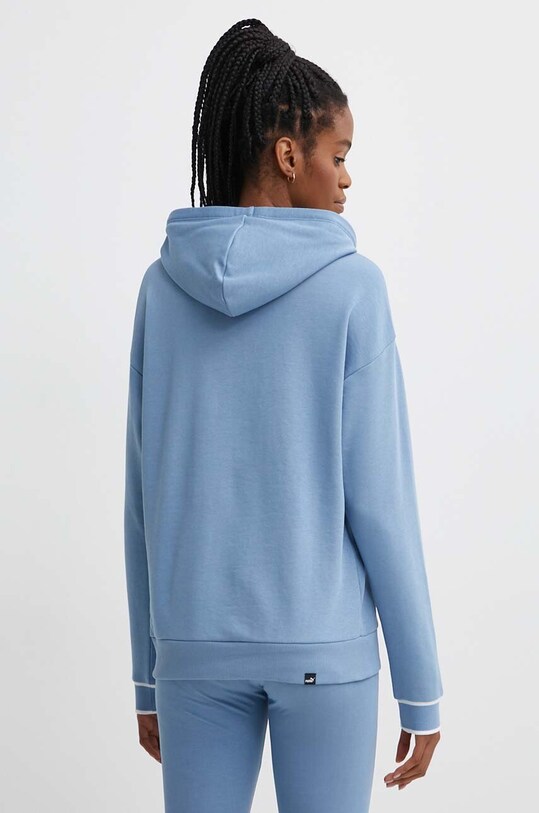 Ρούχα Μπλούζα Puma SQUAD 677899 μπλε