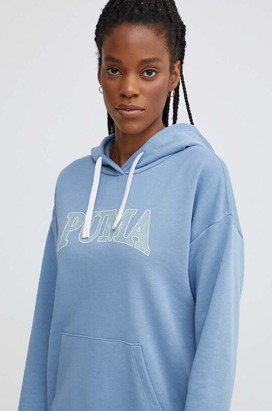 Μπλούζα Puma SQUAD μπλε 677899