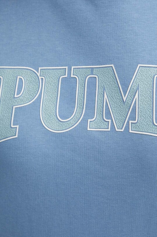 Μπλούζα Puma SQUAD 677899 μπλε