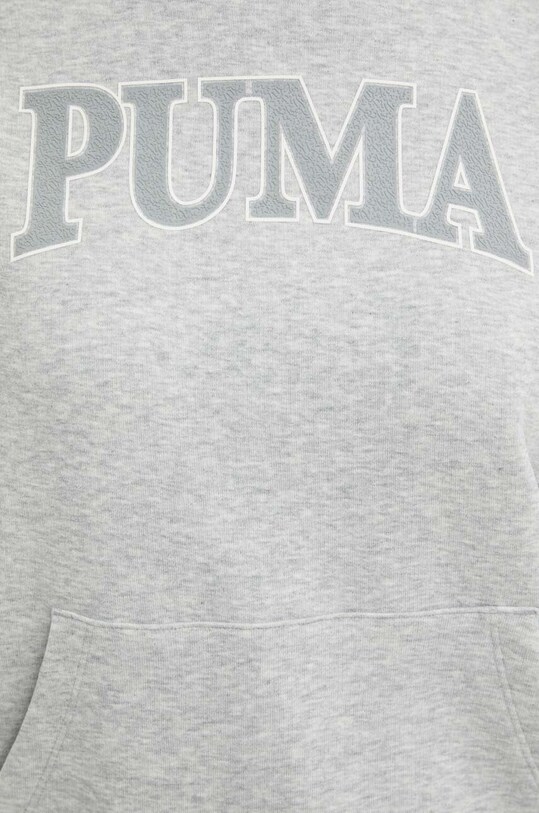 Кофта Puma SQUAD 677899 сірий