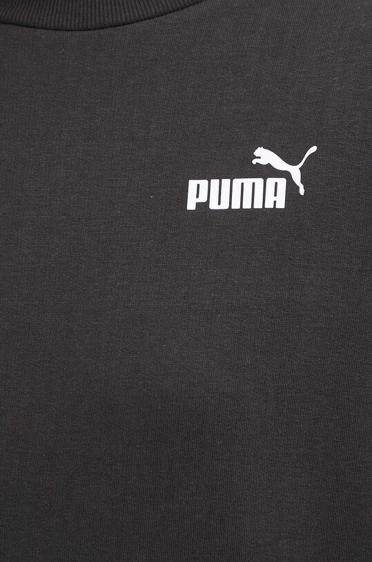 Puma bluza 678742 czarny