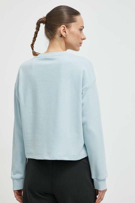 Puma bluză POWER 679849 albastru SS24