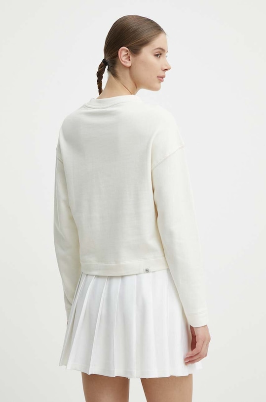 Îmbrăcăminte Puma bluza BETTER SPORTSWEAR 679008 bej