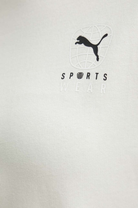 Puma bluza BETTER SPORTSWEAR 679008 bej