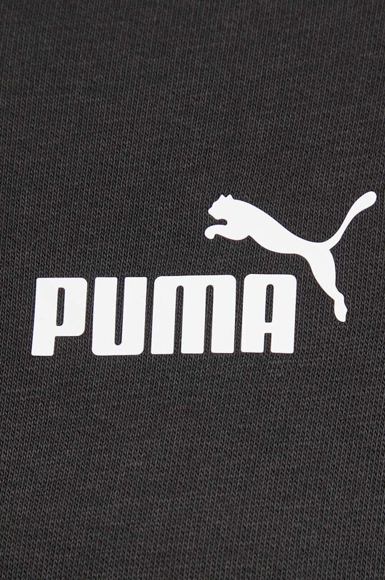 Mikina Puma 677921 černá