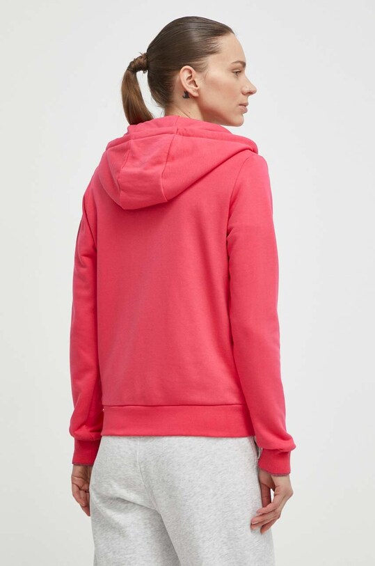 Одяг Кофта Colmar 9281.5WS рожевий