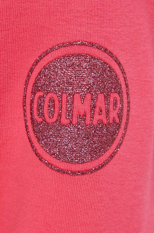 Кофта Colmar 9281.5WS рожевий