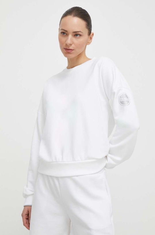 Colmar bluza pozostałe beżowy 9282.5WS