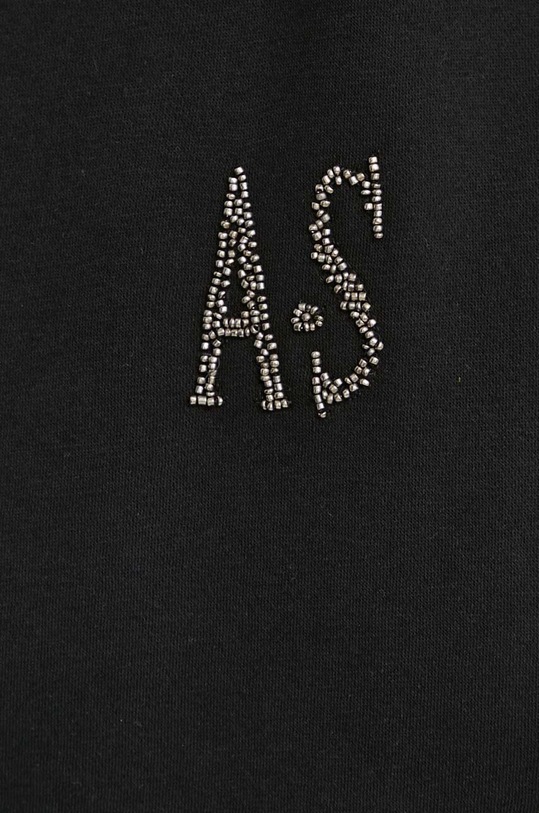 Μπλούζα AllSaints SCORPION WG518Z