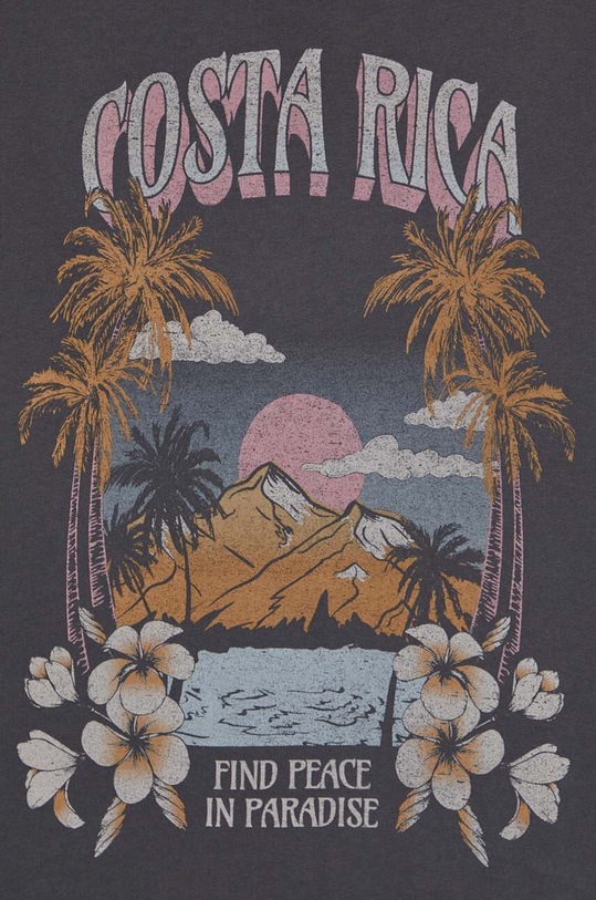 Hollister Co. bluza KI352.4024.131 szary