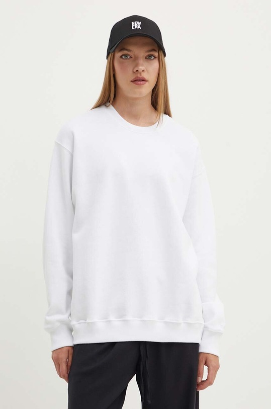 Hollister Co. bluza pozostałe biały KI352.4026.100