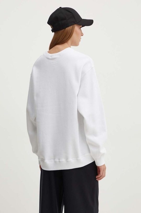 Odzież Hollister Co. bluza KI352.4026.100 biały