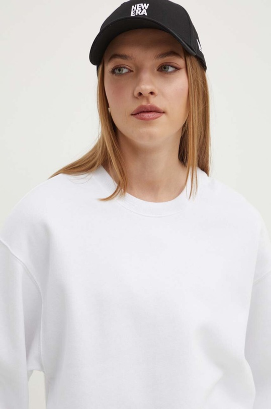 Hollister Co. bluza biały KI352.4026.100