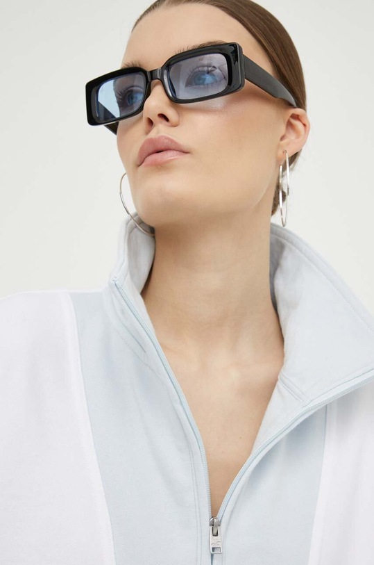 Mikina Hollister Co. modrá KI352.4041.210