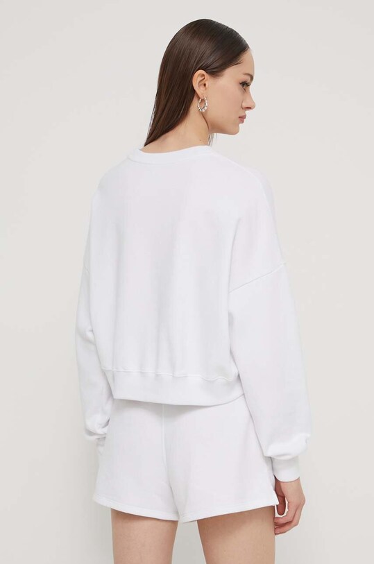 Hollister Co. compleu KI352.4058.100 alb SS24