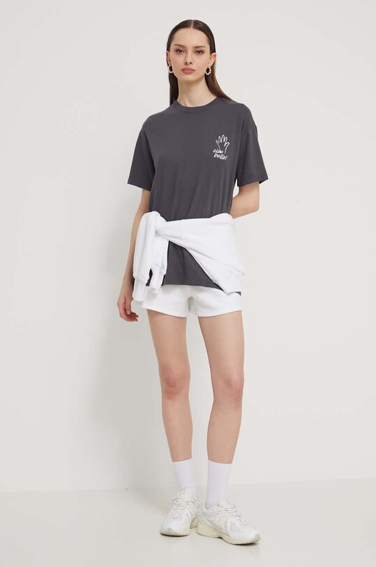 Îmbrăcăminte Hollister Co. compleu KI352.4058.100 alb