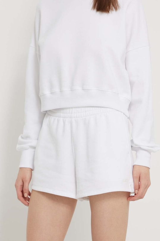 Hollister Co. compleu KI352.4058.100 alb