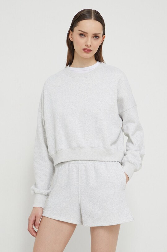 Hollister Co. compleu uni gri KI352.4058.112