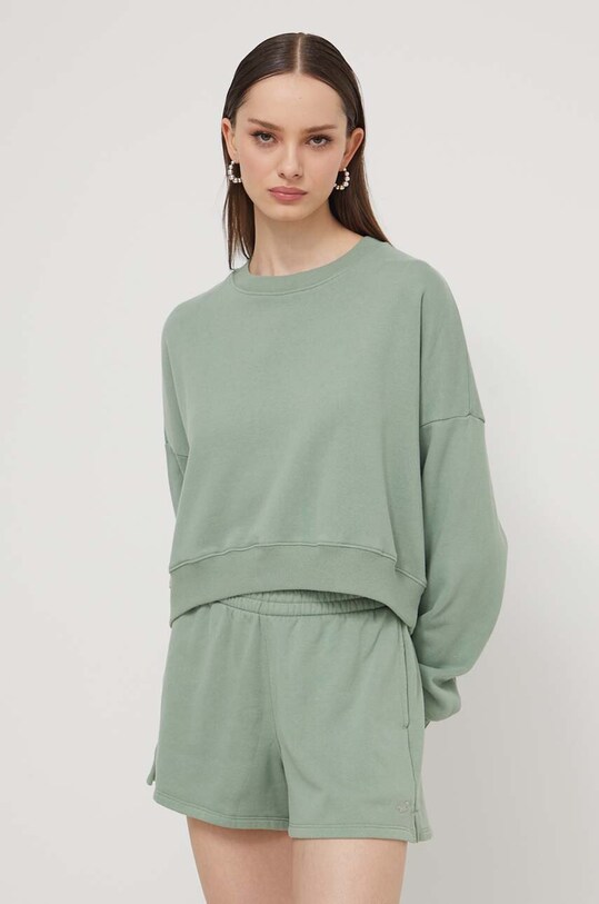 Odjeća Komplet Hollister Co. KI352.4058.320 zelena