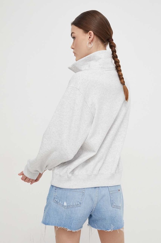 Îmbrăcăminte Hollister Co. bluza KI352.4128.112 gri