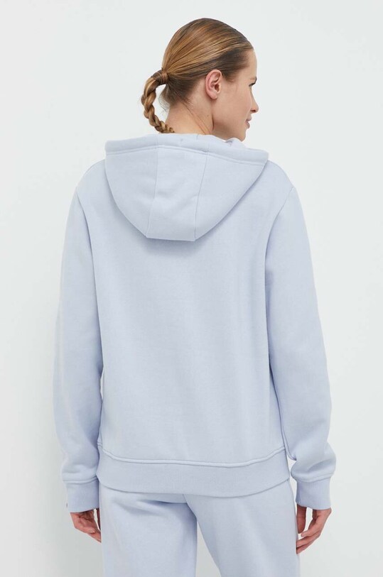 Îmbrăcăminte Ellesse bluza Torices OH Hoody SGV03244 albastru