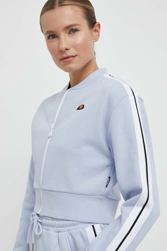 Ellesse bluza Domingos Track Jacket albastru SGV19971