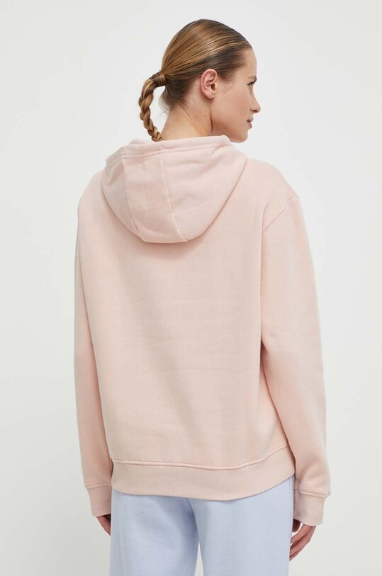 Îmbrăcăminte Ellesse bluza Jazana OH Hoody SGP16460 roz