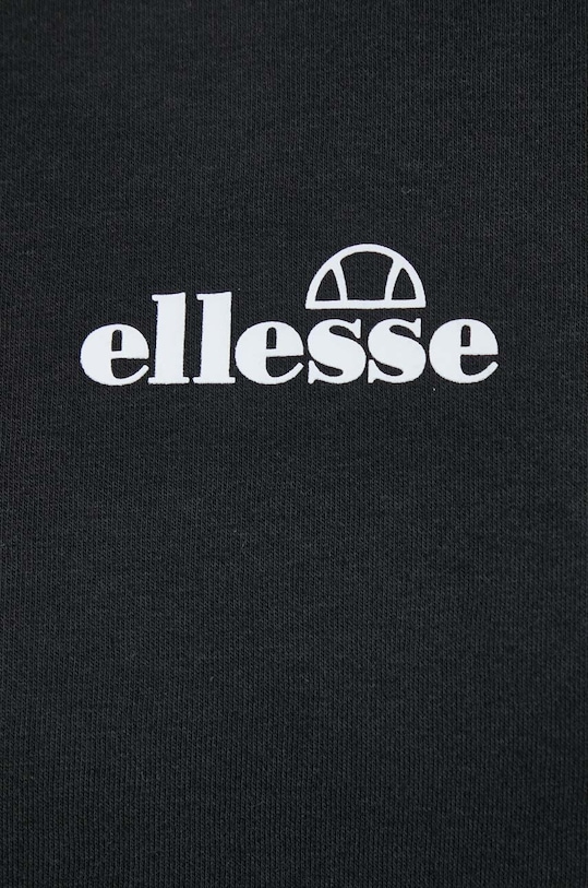 Ellesse bluza Jazana OH Hoody SGP16460 negru