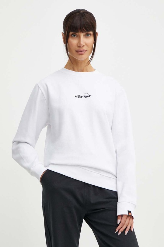 Ellesse bluza Svetlana print alb SGP16454