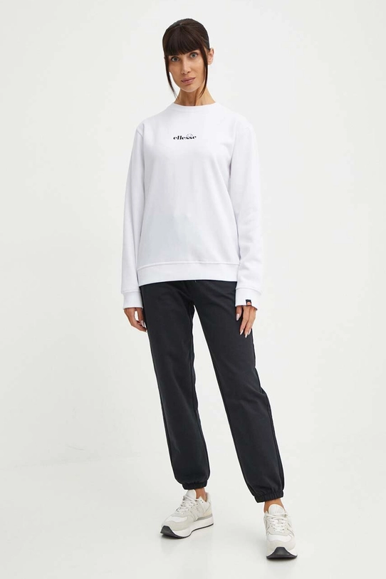 Кофта Ellesse Svetlana SGP16454 белый SS24