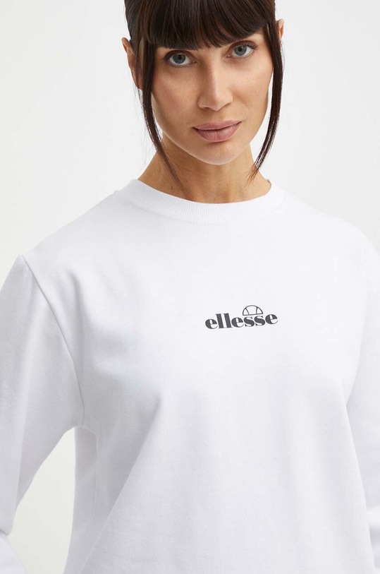 Ellesse bluza Svetlana alb SGP16454